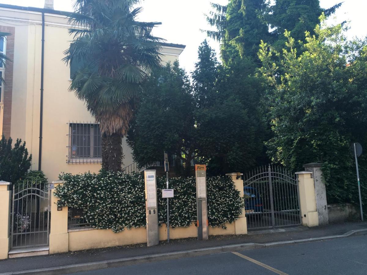 Casa Di Anna Hotel Ravenna Exterior photo